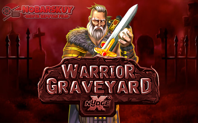 Warrior Graveyard xNudge