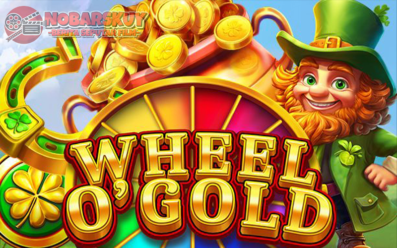 Wheel O'Gold