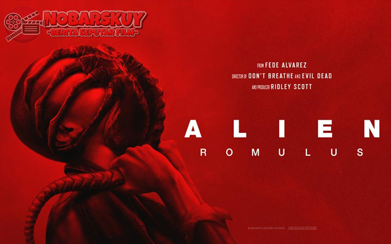 Alien: Romulus – Petualangan Terbaru di Semesta Alien