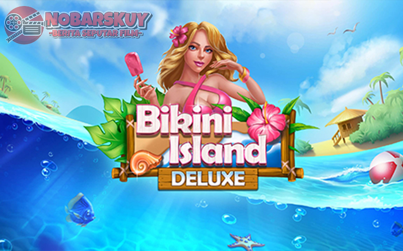 Bikini Island