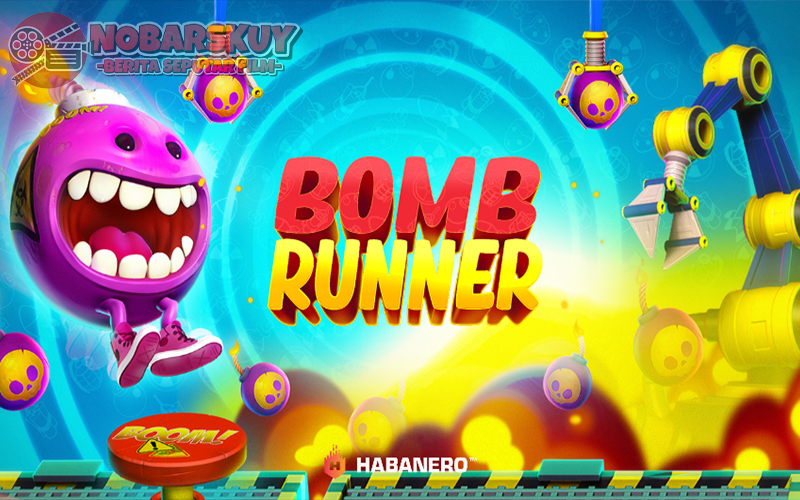 Bomb Runner