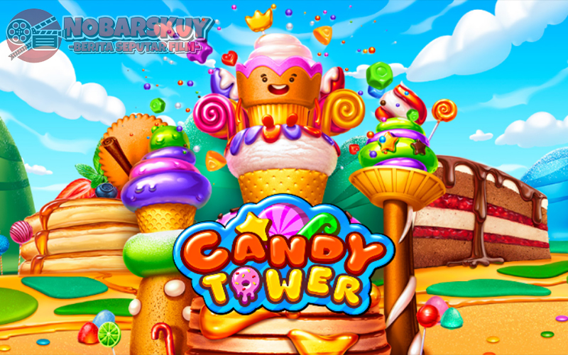 Candy Tower