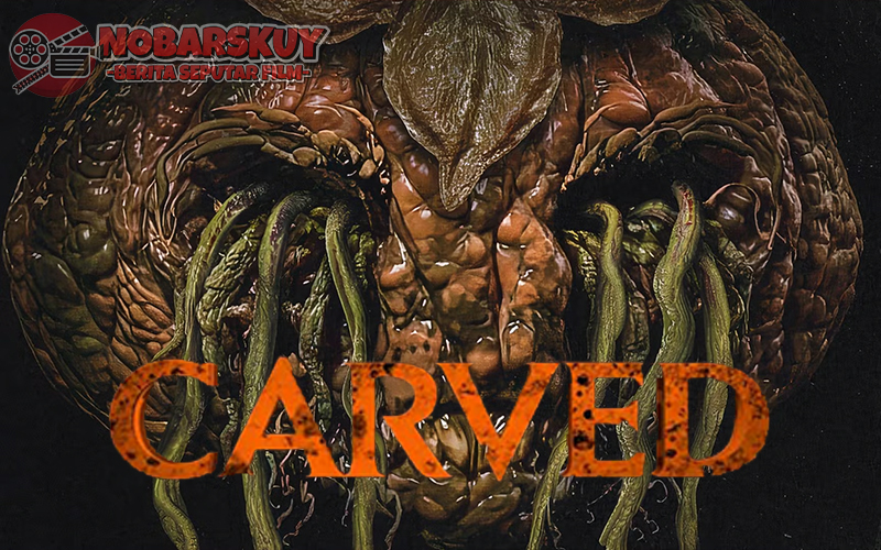 Carved: Film Horor Komedi Gelap Menegangkan dan Menghibur