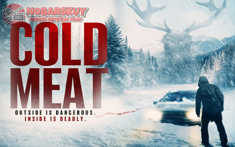 Cold Meat (2024): Film Horor yang Memacu Adrenalin