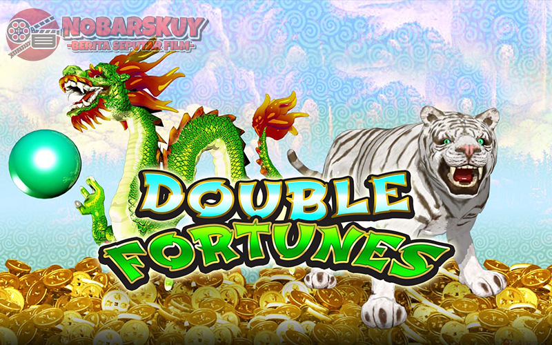 Double Fortune: Dimensi Paralel Keberuntungan dalam Ruang