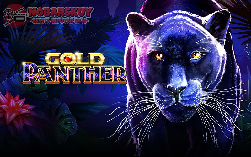 Gold Panther