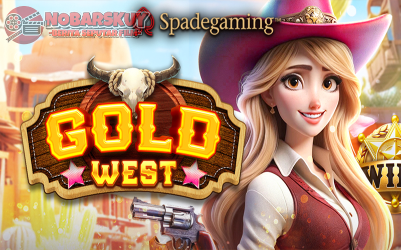 Gold West