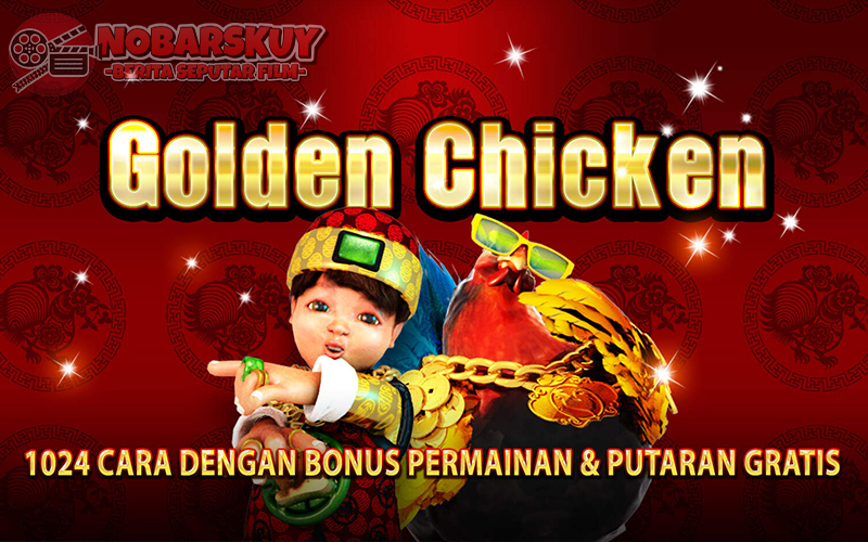 Golden Chicken