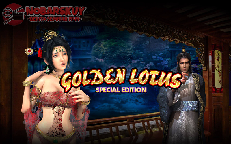 Golden Lotus SE