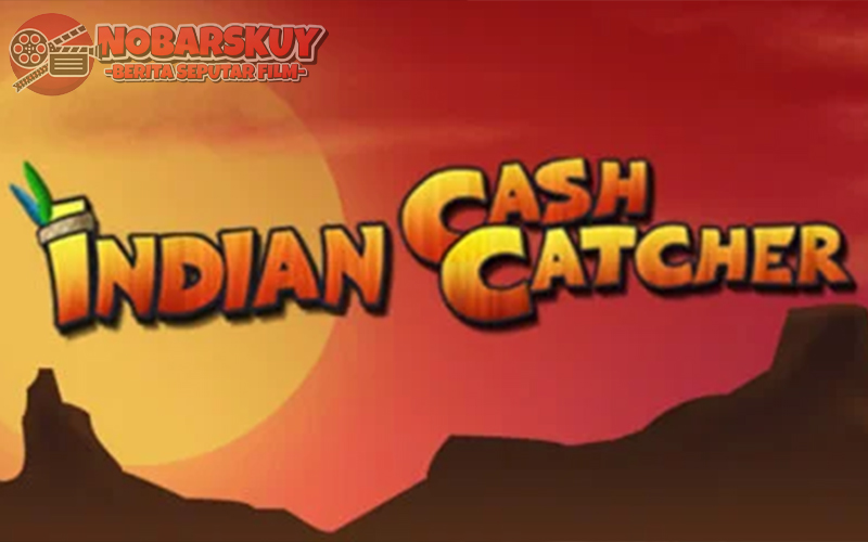 Indian Cash Catcher