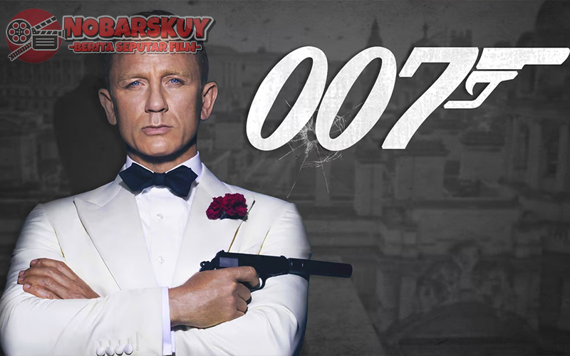 James Bond