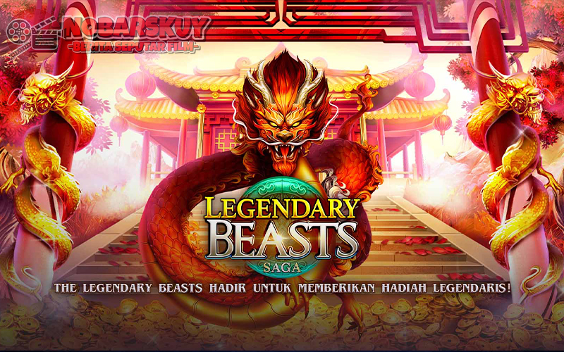 Legendary Beasts Saga