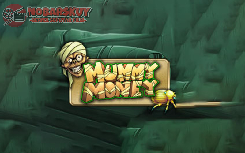 Mummy Money