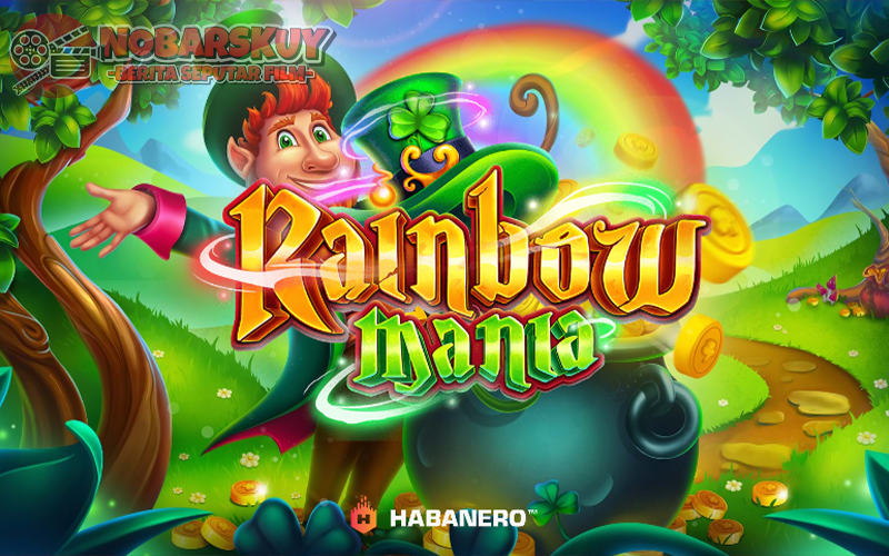 Rainbow Mania