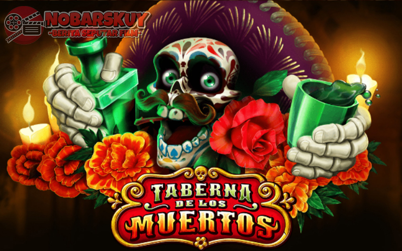 Taberna De Los Muertos