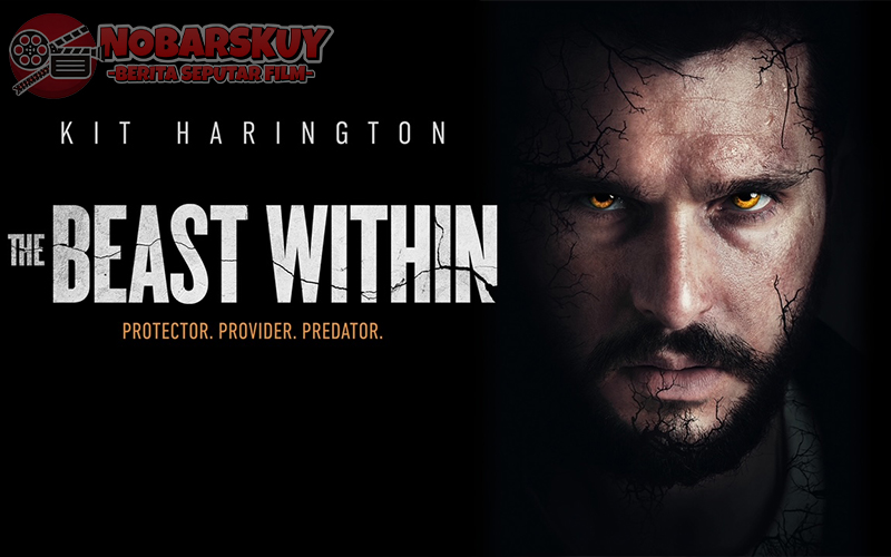 The Beast Within: Film Misteri di balik Legenda Makhluk Werewolf