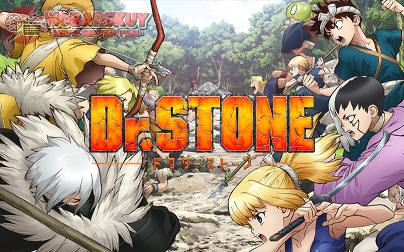 Dr Stone