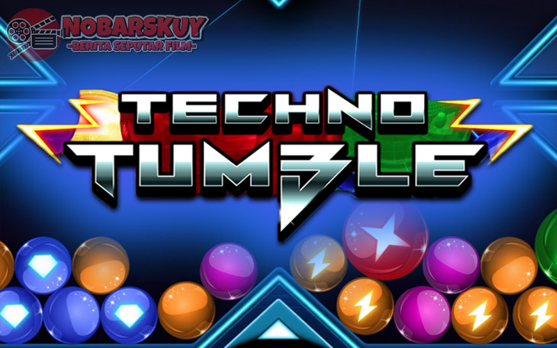 Techno Tumble