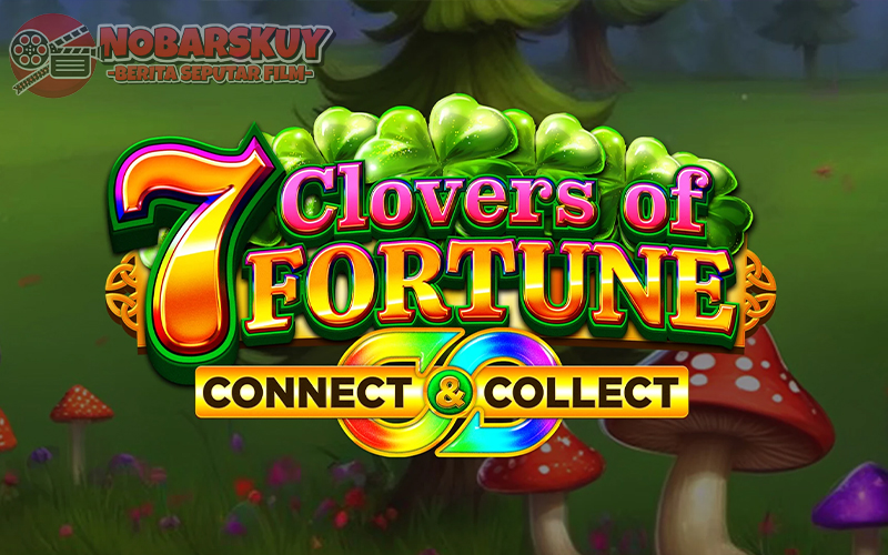 7 Clovers of Fortune