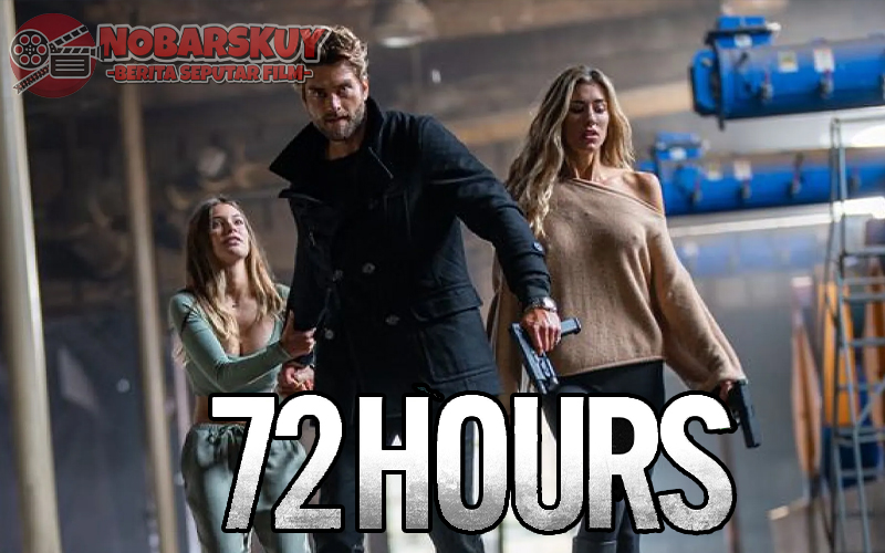 72 Hours (2024)