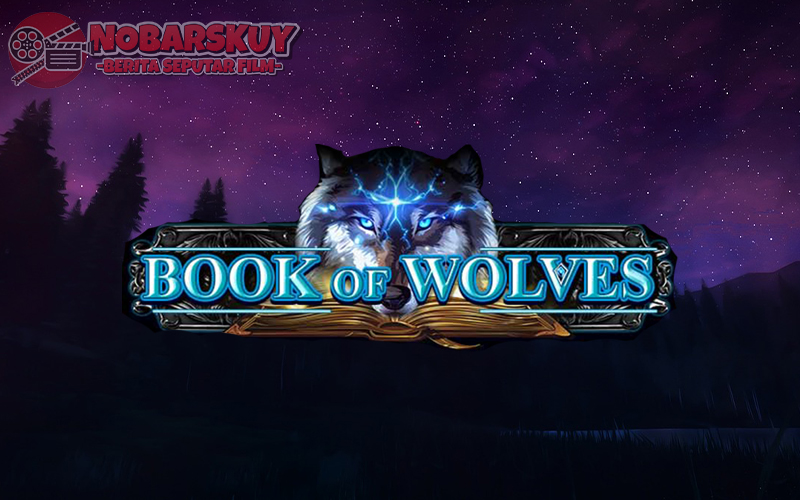 Book of Wolves