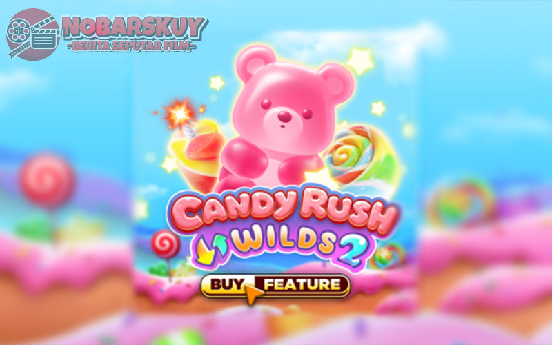 Candy Rush Wilds 2