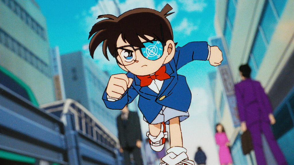 Detective Conan