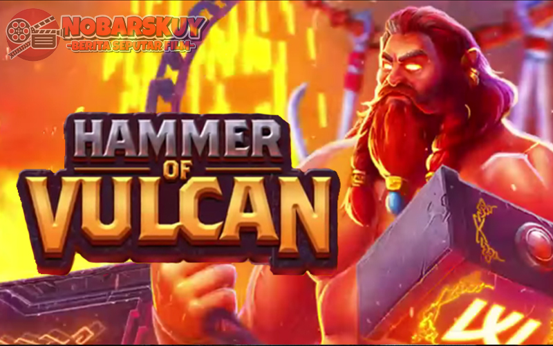 Hammer of Vulcan