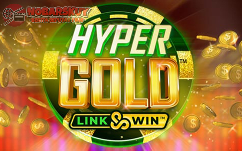 Hyper Gold: Eksperimen Digital Menguji Daya Tarik Kegacoran