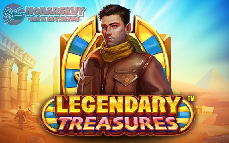 Legendary Treasures