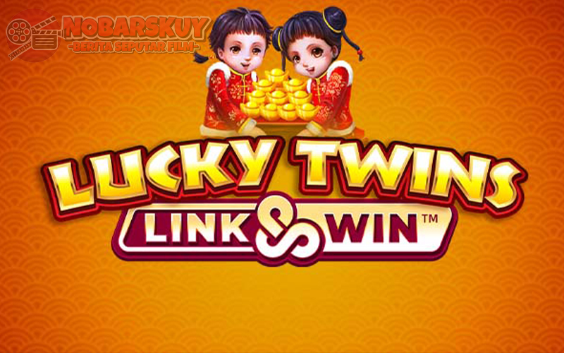 Lucky Twins Link & Win: Jembatan Antara Feng Shui Dalam Slot