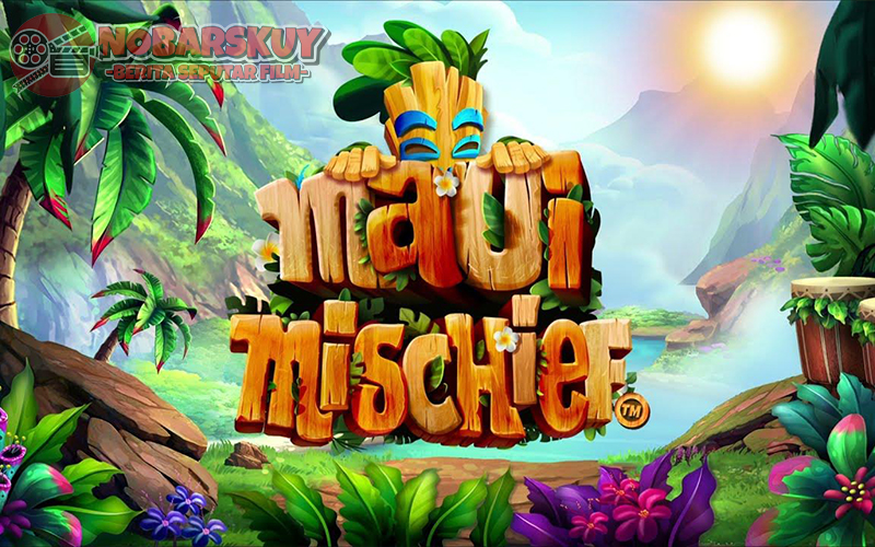 Maui Mischief: Petualangan Mengundang Kegacoran Slot Online