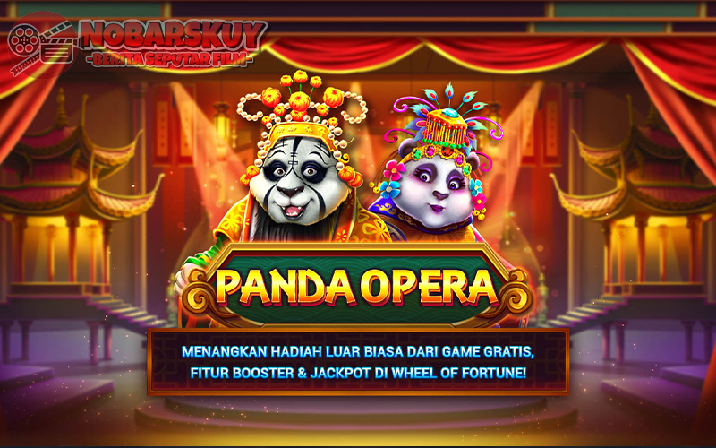 Panda Opera