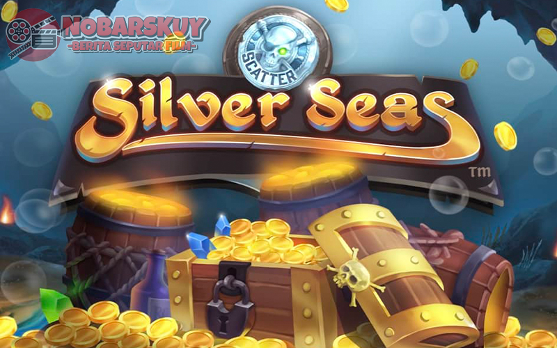 Silver Seas: Menyelami Lautan Slot Gacor Tak Pernah Terlihat