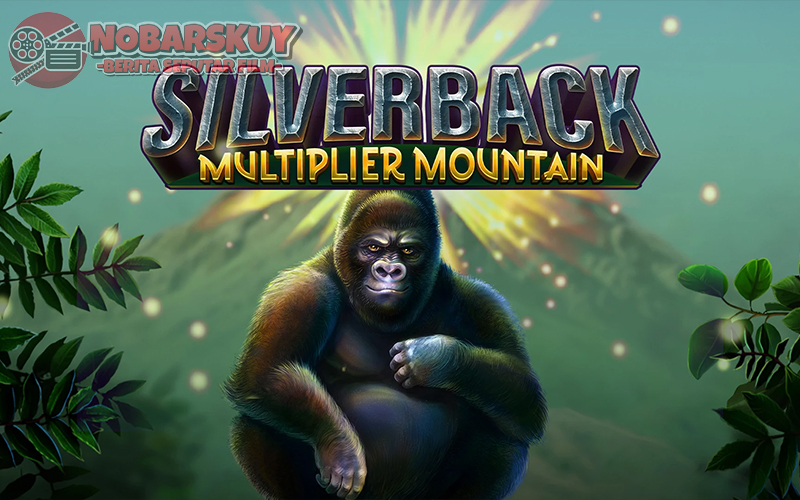 Silverback Multiplier Mountain: Menembus Batas Keberanian Slot