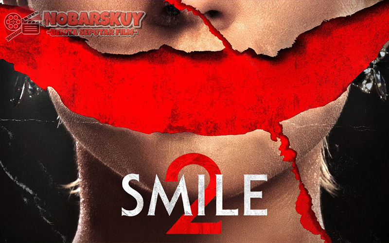 Sinopsis Smile 2 (2024): Film Horor Lebih Dalam dan Emosional