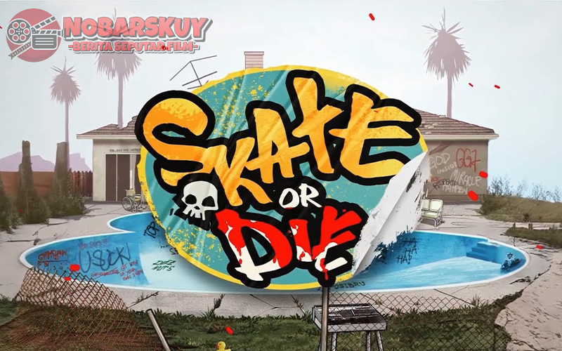 Skate Or Die