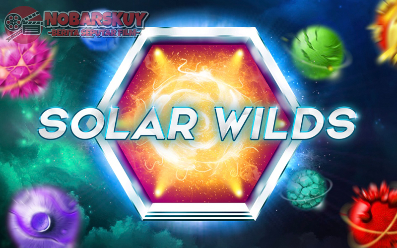 Solar Wilds