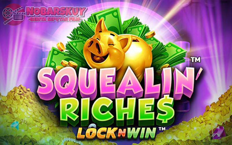 Squealin Riches: Kekayaan di Dunia yang Diperintah Babi Kaya