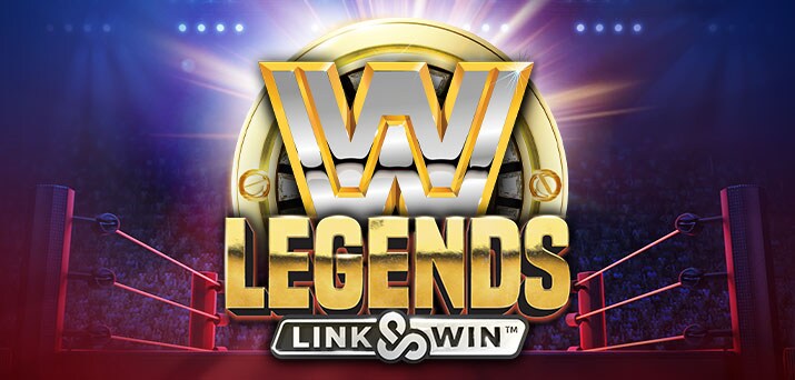 WWE Legends Link & Win