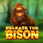 Slot Release the Bison: Ledakan Baru, Jackpot Menggila