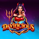 Rasakan Sensasi Berbeda dengan Slot Devilicious