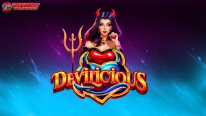 Rasakan Sensasi Berbeda dengan Slot Devilicious