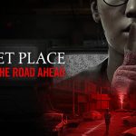 A Quiet Place: Horor dengan Ketegangan dan Kemanusiaan