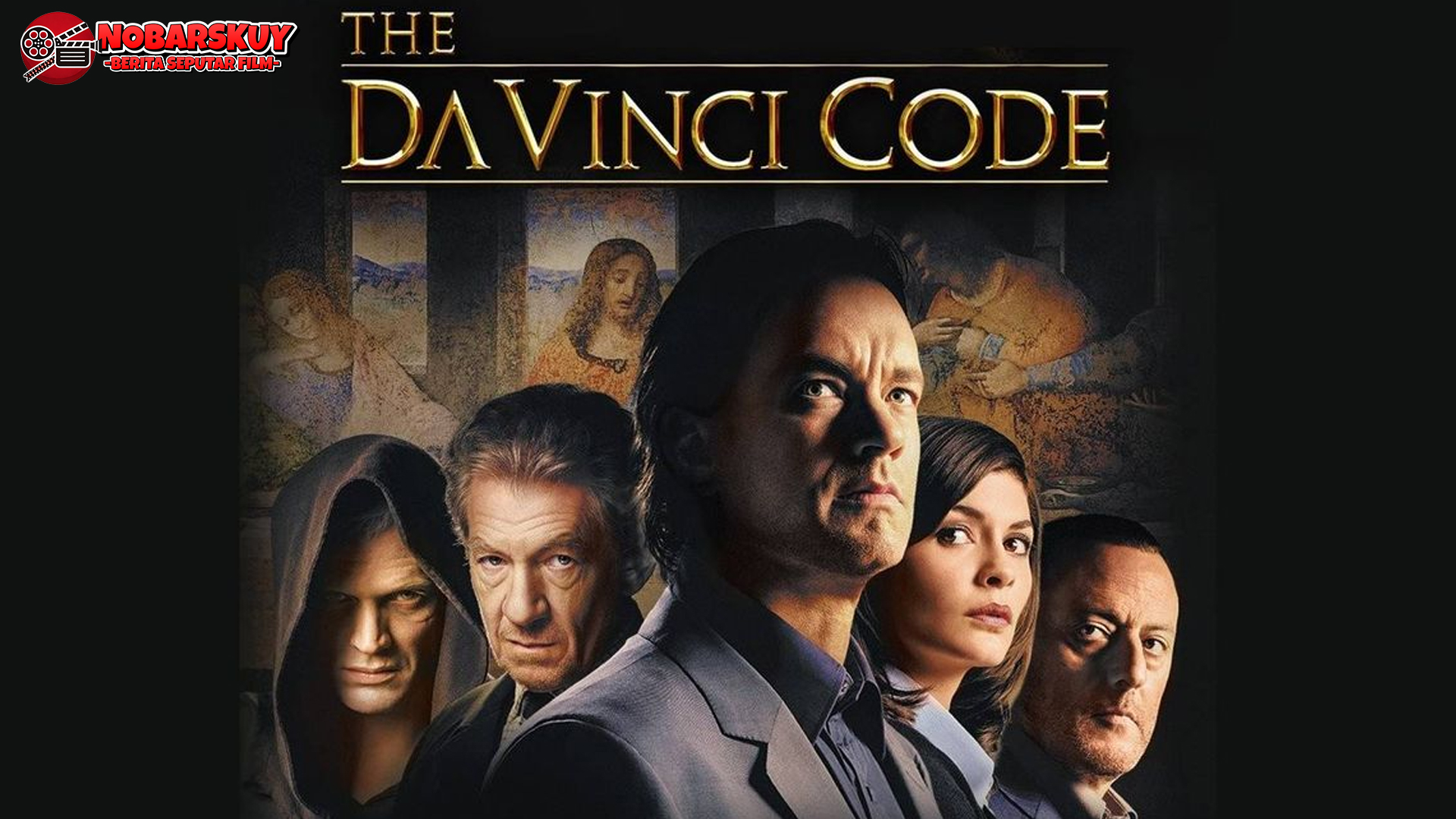 Pencarian Kebenaran dalam The Da Vinci Code: Analisis Film