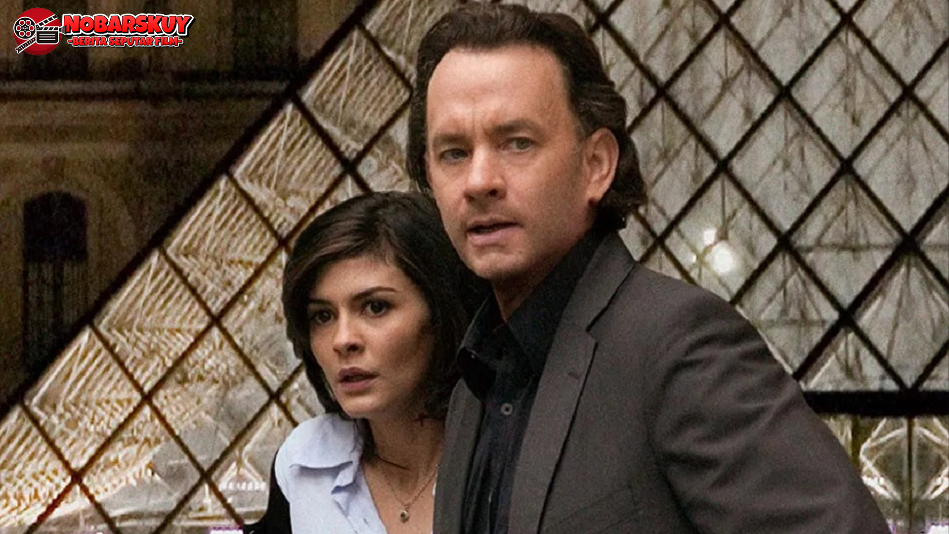 Pencarian Kebenaran dalam The Da Vinci Code: Analisis Film