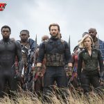 Mengungkap Kejutan dan Drama dalam Avengers: Infinity War