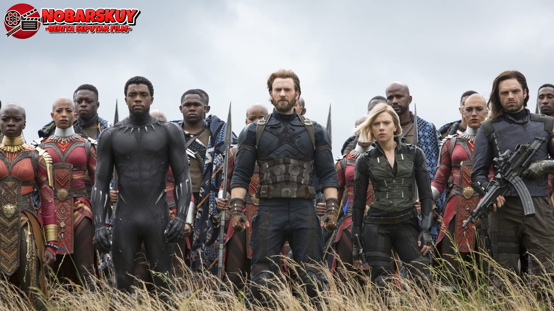 Mengungkap Kejutan dan Drama dalam Avengers: Infinity War