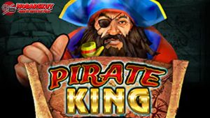 Berlayar Menuju Harta Karun Slot Pirate King