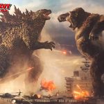 Godzilla vs. Kong: Konflik Antara Alam dan Kekuatan Alamiah